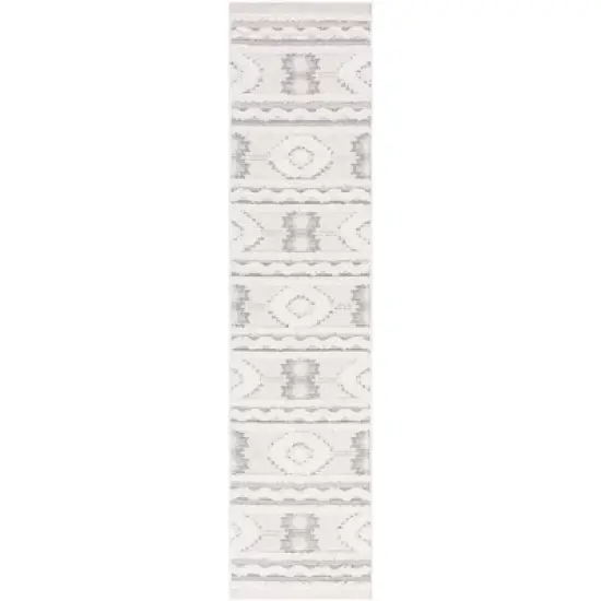Cottage COT206 Power Loomed Indoor/Outdoor Area Rug - Safavieh image {5}