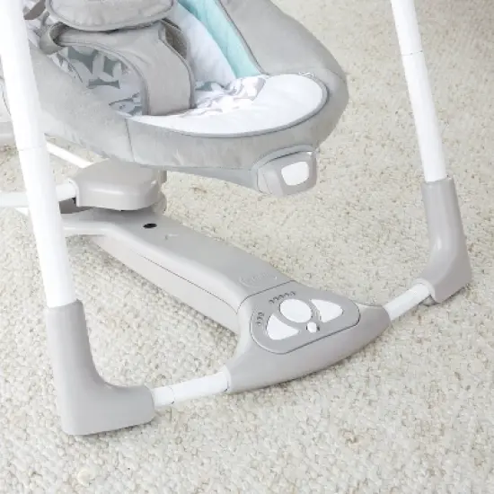 Ingenuity ConvertMe Swing-2-Seat - Raylan image {12}