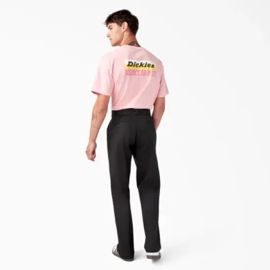 Dickies Breast Cancer Awareness 874&reg; Work Pants image {3}