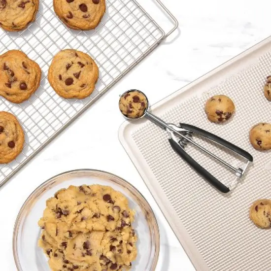 OXO Softworks Cookie Scoop image {6}