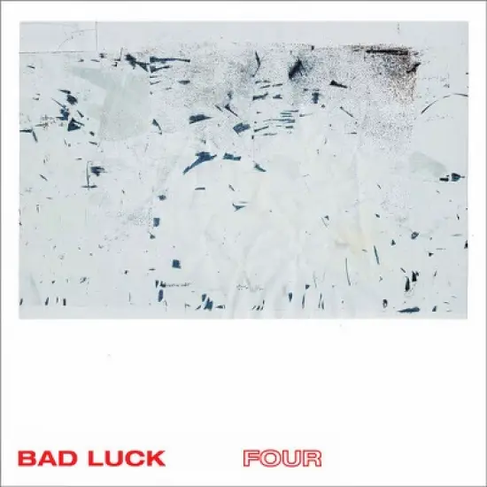 Bad Luck - Four image {2}