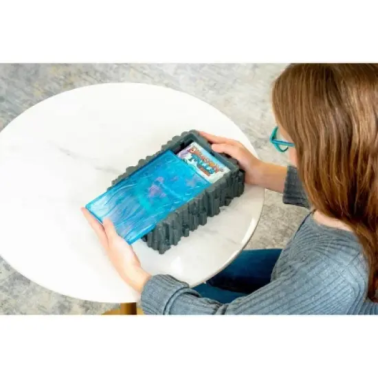 Ravensburger ThinkFun Dragon Falls Logic Board Game: Educational Creative Thinking for Solo or Group Play image {6}