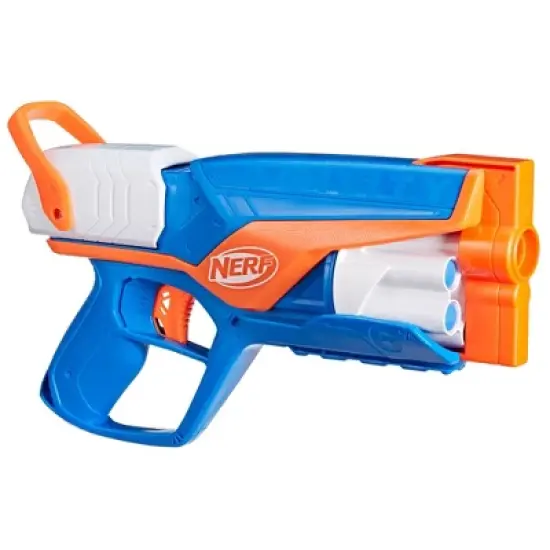 NERF N Series Agility Blaster image {3}