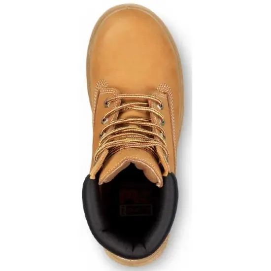 Timberland PRO Women's Steel Toe MaxTRAX Slip Resistant Insulated Work Boots image {3}