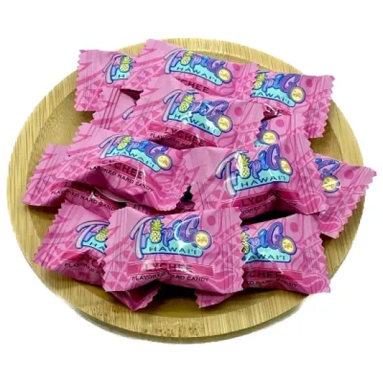 Enjoy Hard Candy - 5oz image {2}