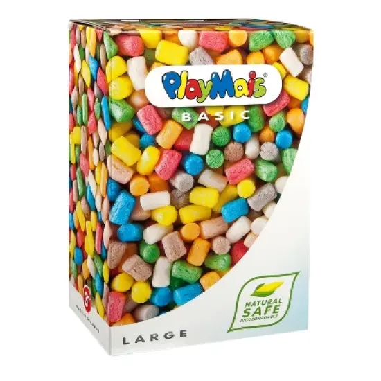 PlayMais&reg; PlayMais&reg; Basic Large Set image {6}