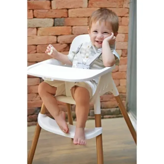 Peg Perego Poke High Chair image {7}