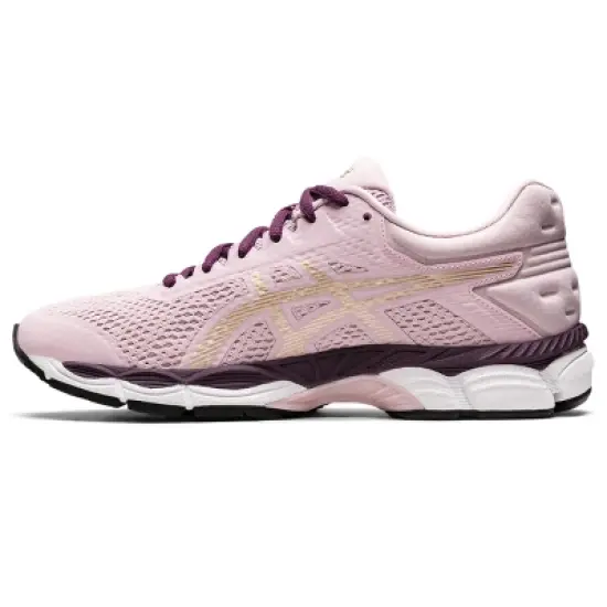 ASICS Women's GEL-GLORIFY 4 Running Shoes 1012A685 image {3}
