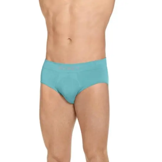 Jockey Men's FormFit Lightweight Seamfree Brief image {4}