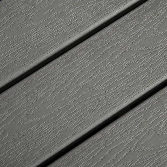 Outsunny Storage Bench Rattan Wicker Garden Deck Box Bin with Interior Waterproof Bag and Comfy Cushion, Cream White image {4}