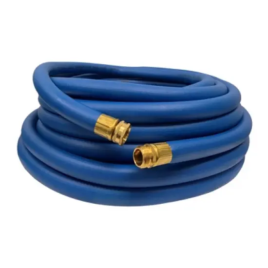 Underhill UltraMax Blue Heavy Duty Garden Water Hose image {6}