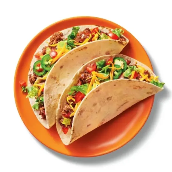 8" Flour Tortillas - Market Pantry&trade; image {2}