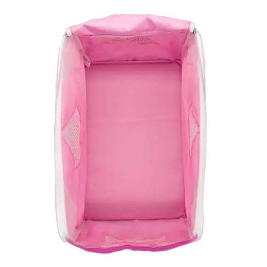 Buckle-Down Pet Carrier - Disney Cinderella Pumpkin Carriage image {7}