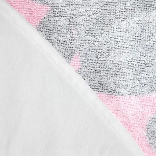 Minnie Mouse Hooded Towel image {4}