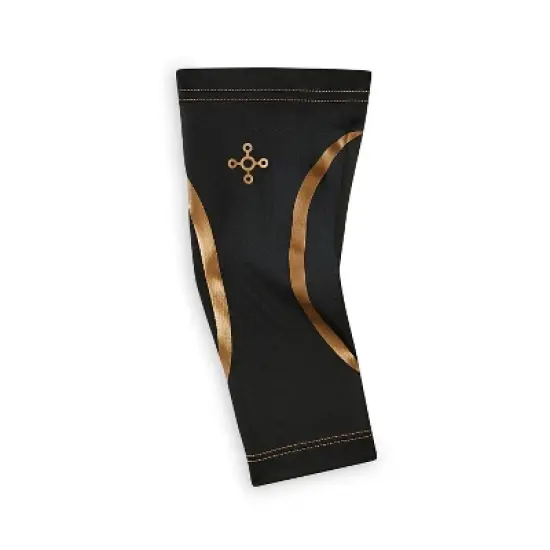 Tommie Copper Compression Elbow Support Sleeve image {6}