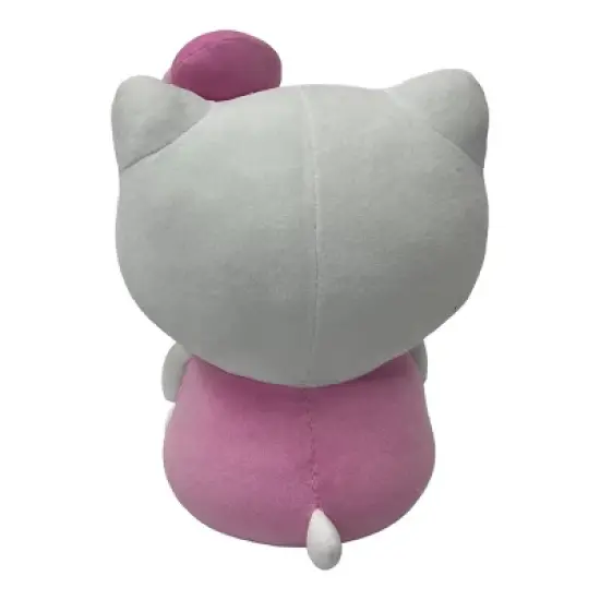 Hello Kitty Weighted Cuddle Pillow Buddy image {2}