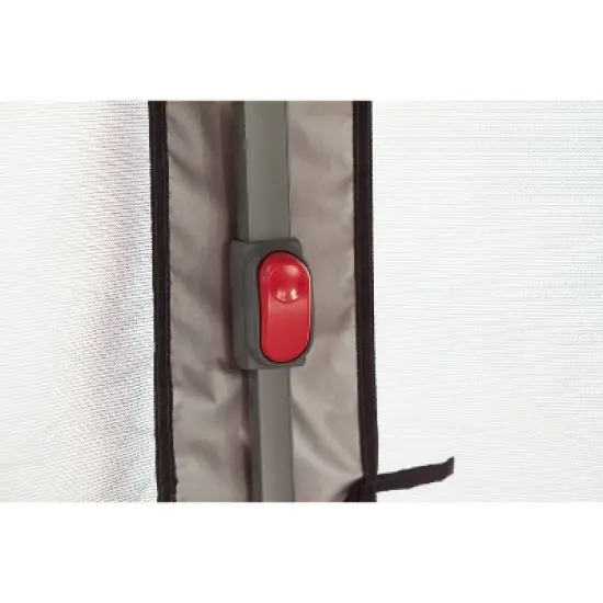 Coleman Back Home 15'x13' Screened Shelter - Tan image {4}