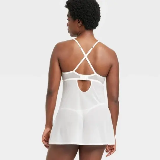 Women's High Neck Babydoll - Auden&trade; image {4}