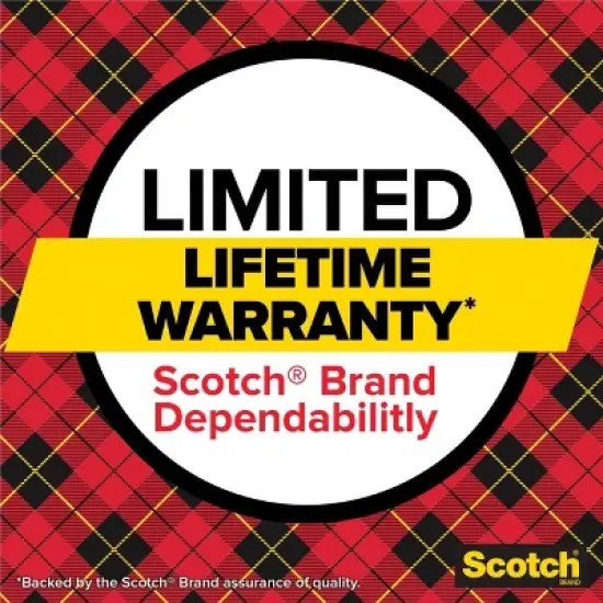 Scotch 8" Precision Scissors image {3}