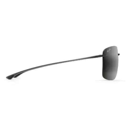 Maui Jim Hema Rimless Sunglasses image {2}