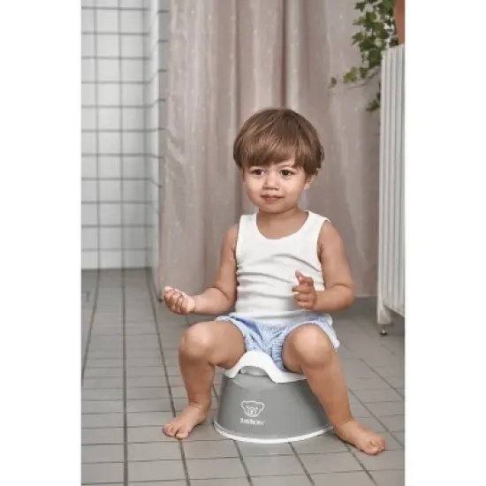 BabyBjorn Smart Potty image {2}