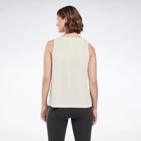 Reebok Maternity Tank Top Maternity Athletic Tank Tops image {2}