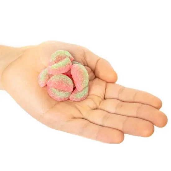 SOUR PATCH KIDS Watermelon Soft & Chewy Candy - 3.5oz image {4}