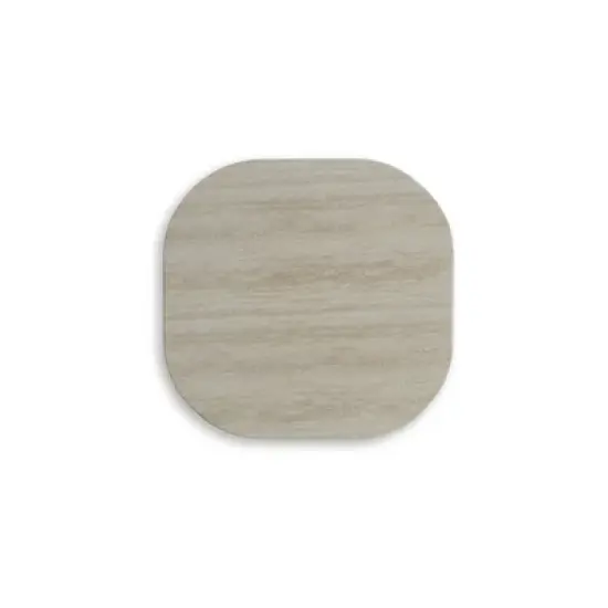 Signature Design by Ashley Kimora Square End Table, Brown image {3}