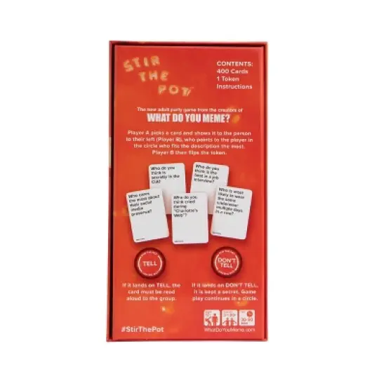 Stir the Pot Game image {4}