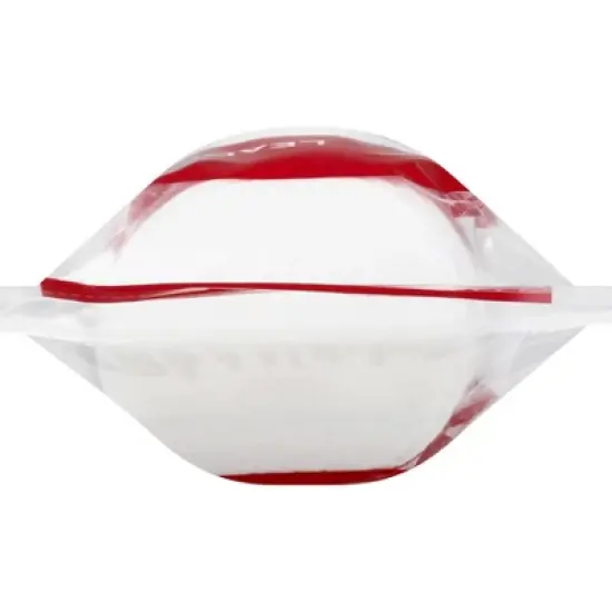 Leader Soft & Absorbent Cosmetic Cotton Rounds 80 ct image {6}