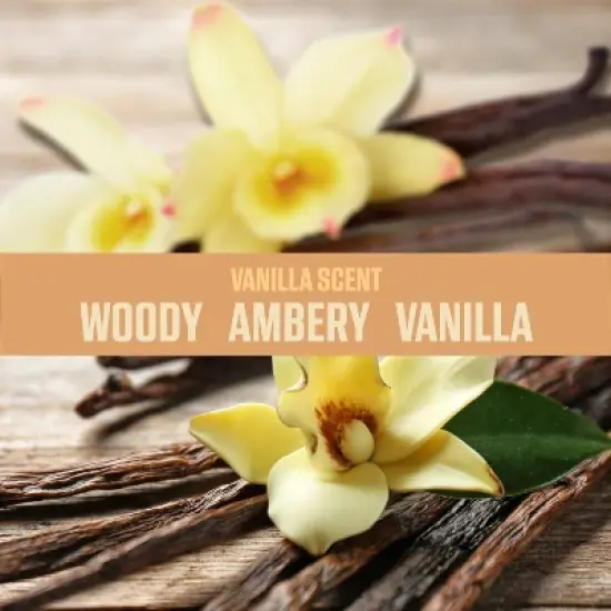OZIUM 3.5oz Vanilla &nbsp;Air Sanitizer Spray image {6}