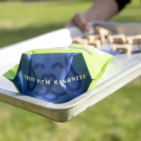 Finley's Apple and Cinnamon Dog Treats image {6}