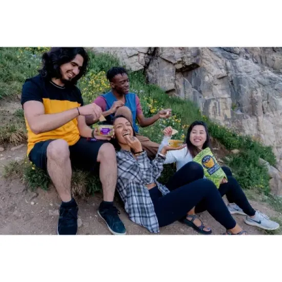 Good Foods Dairy-Free Nacho Cheeze Dip - 8oz image {4}