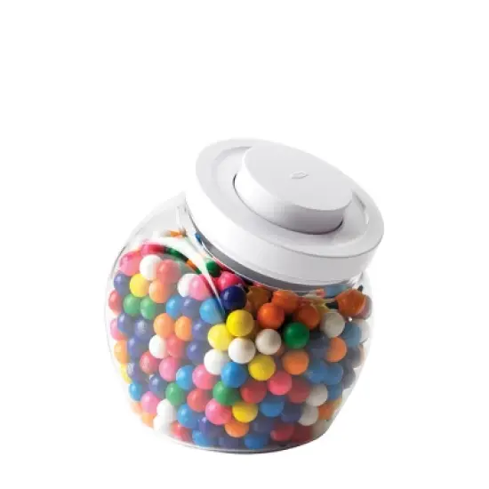 OXO POP 2qt Airtight Cookie Jar image {2}