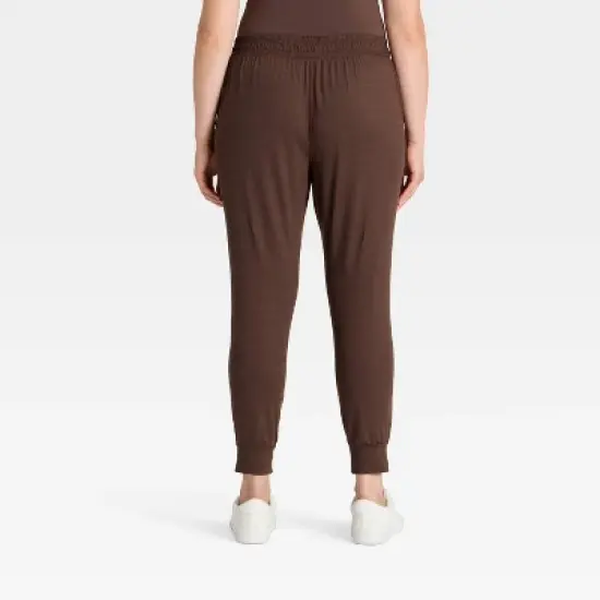 Women's Soft Stretch Jogger Pants - All In Motion&trade; image {6}