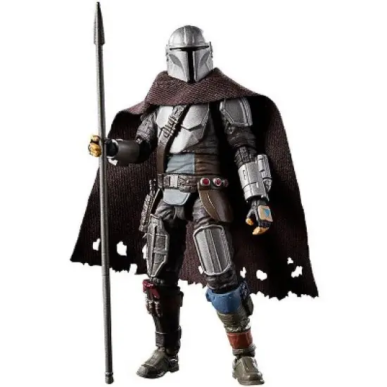 The Rescue Set Multipack | The Mandalorian | Star Wars The Vintage Collection Action figures image {5}