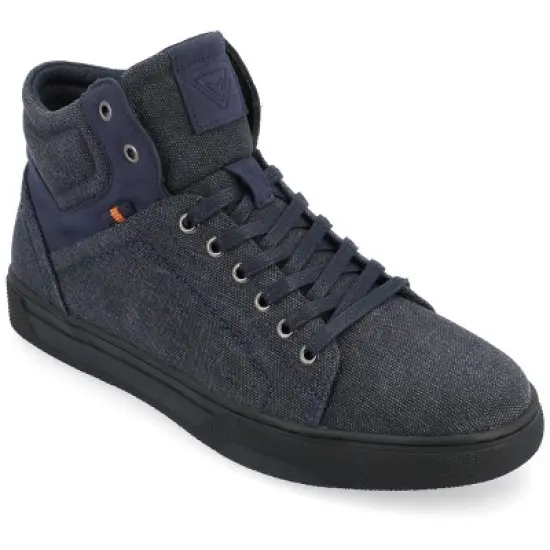 Vance Co. Justin High Top Sneaker image {10}