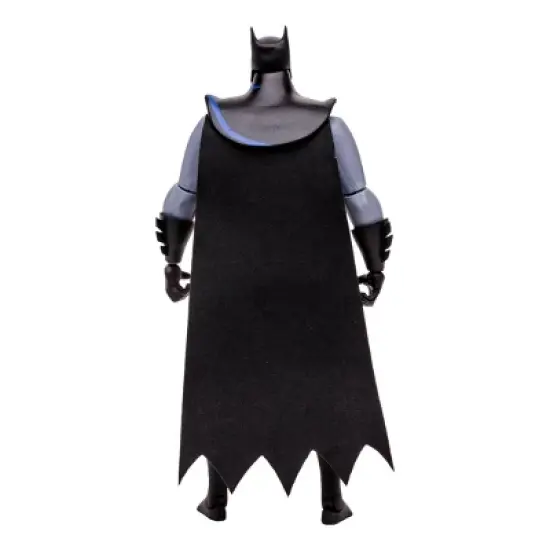 McFarlane Toys DC Comics Batman - The Animated Series Batman Build-A-Figure image {4}