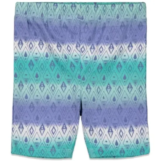 Disney Frozen Princess Anna Elsa Baby Girls T-Shirt and Shorts Outfit Set - Toddler  image {2}