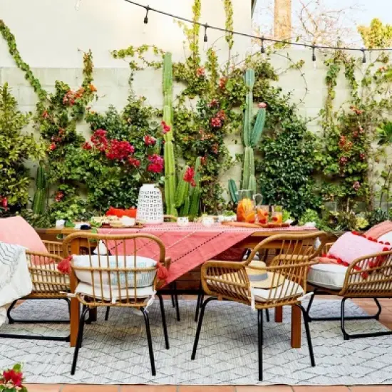 Southport 2pk Club Chairs &ndash; Opalhouse&trade; image {5}