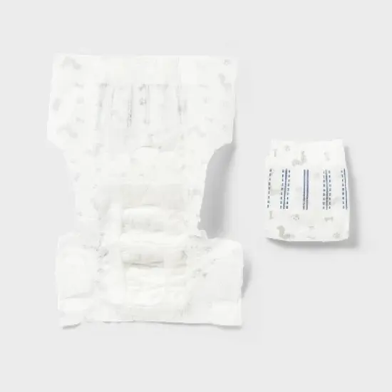 Dog Diapers - 18ct - up&up&trade; image {2}