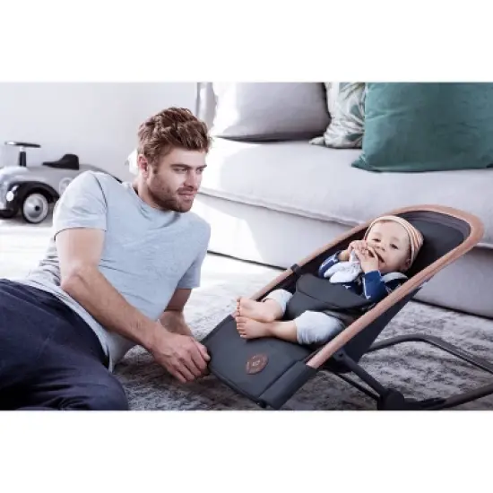 Maxi-Cosi Kori 2-in-1 Baby Rocker image {6}