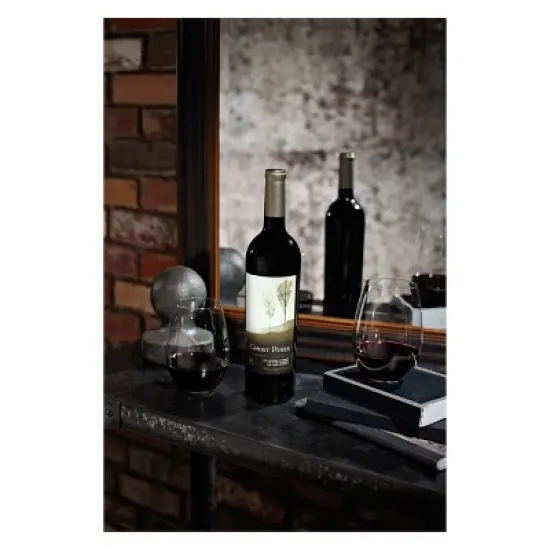 Ghost Pines Cabernet Sauvignon Red Wine - 750ml Bottle image {1}
