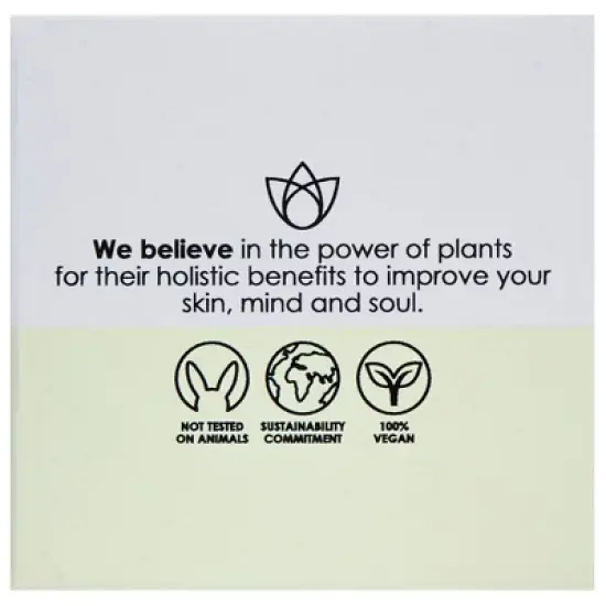 Botanics Simply Calm Hydrating Overnight Mask for Stressed Skin - 1.69 fl oz image {3}