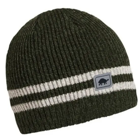 Turtle Fur Men's Mr. Happy Ragg Beanie image {5}