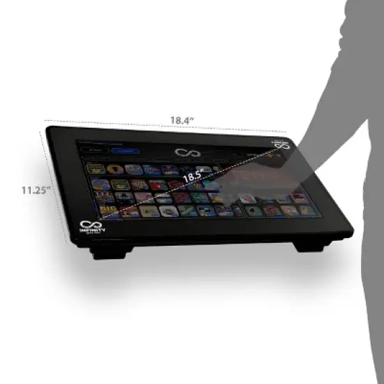 Arcade1Up Infinity Game Board image {3}