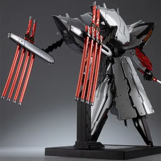 EX-Linebarrel RIOBOT | Linebarrels of Iron | Sentinel Action figures image {3}