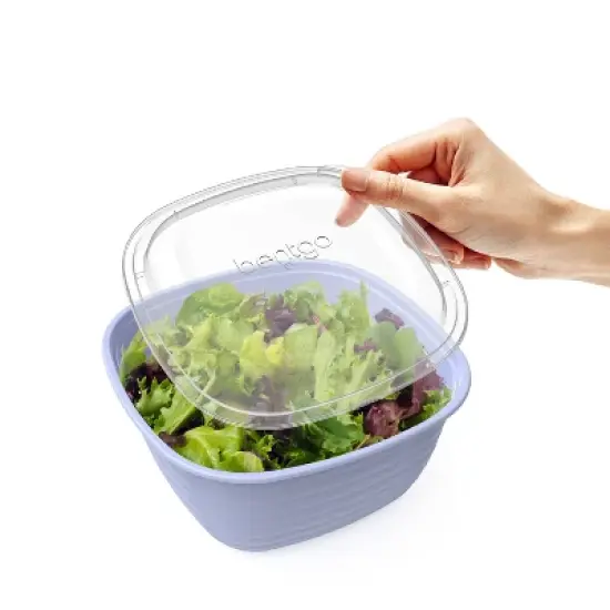 Bentgo Prep Single Compartment Bowl Set - 20pc image {4}