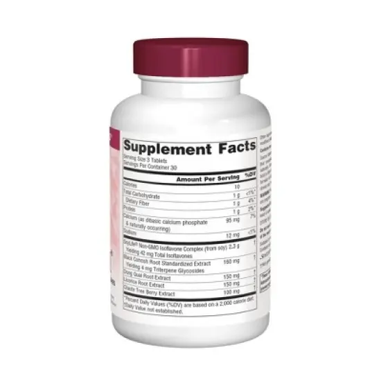 Hot Flash by Source Naturals, Inc.  -  180 Tablet image {1}