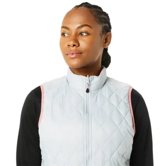 ASICS Women's REVERSE INS VEST Training Apparel 2032B763 image {3}
